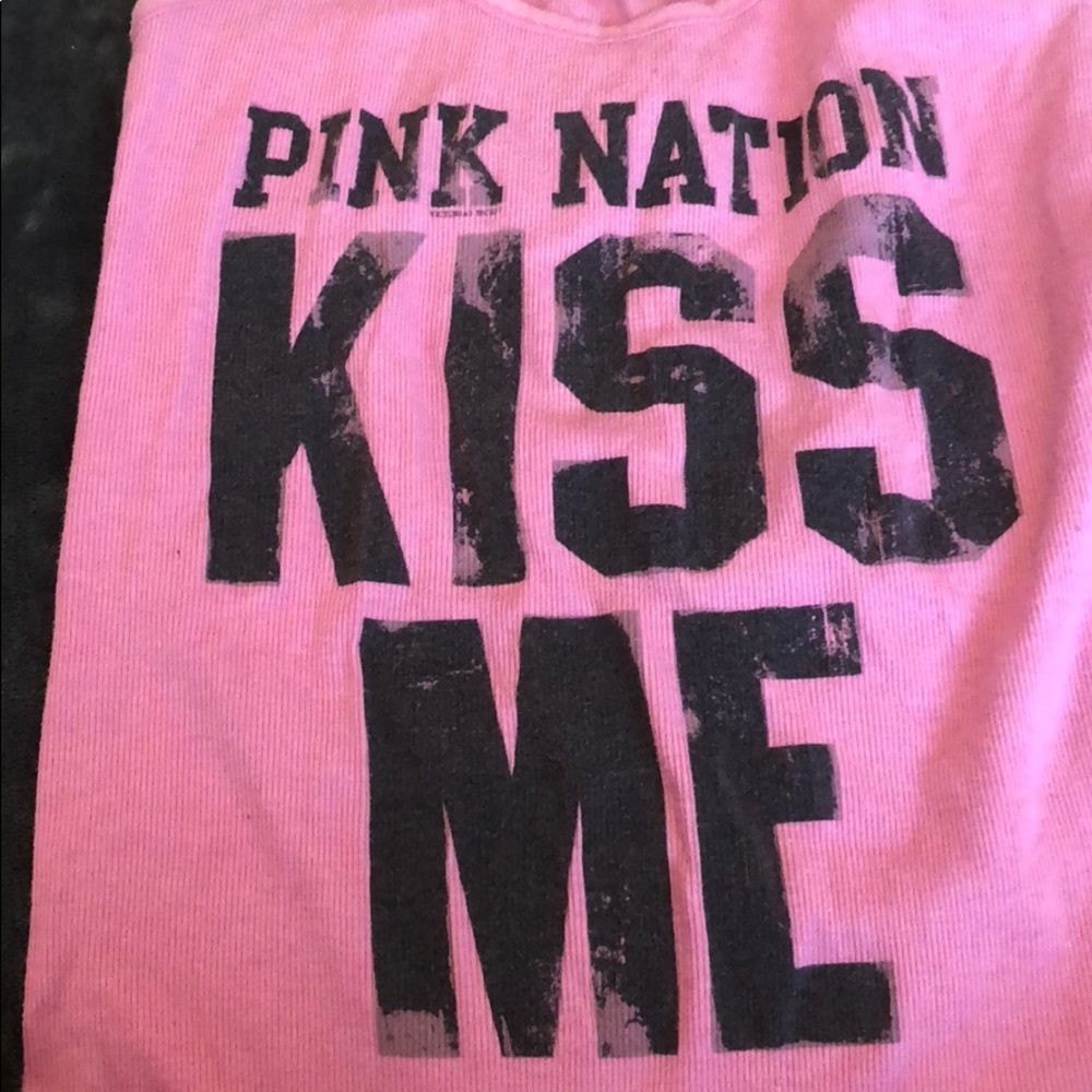 Victoria Secret tank top